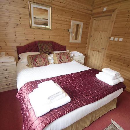 Watermouth Lodges 伊尔弗勒科姆 客房 照片