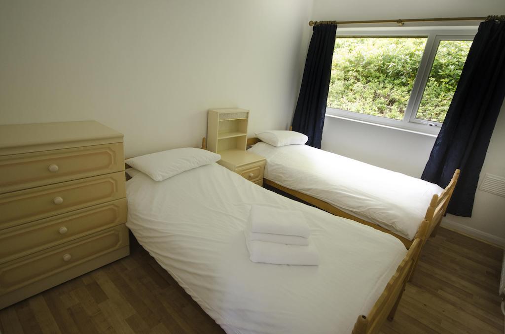 Watermouth Lodges 伊尔弗勒科姆 外观 照片