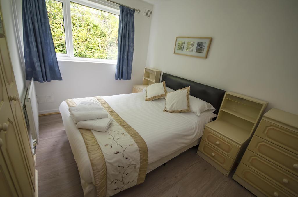 Watermouth Lodges 伊尔弗勒科姆 外观 照片
