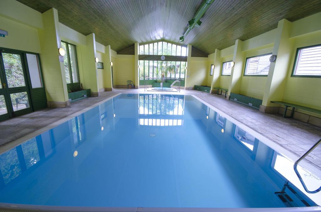 Watermouth Lodges 伊尔弗勒科姆 客房 照片