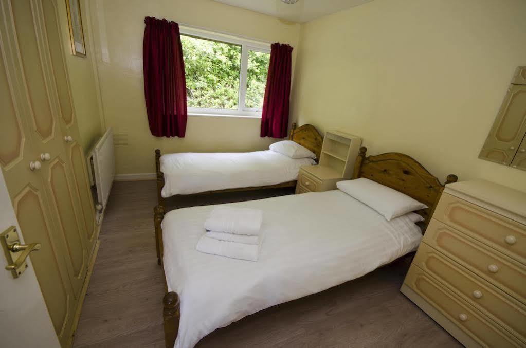 Watermouth Lodges 伊尔弗勒科姆 外观 照片